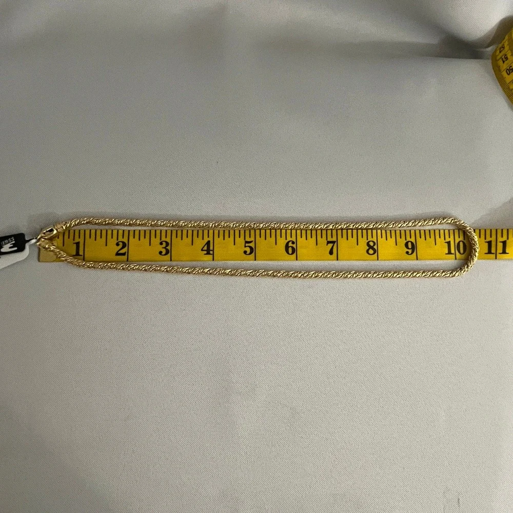 Esquire men rope